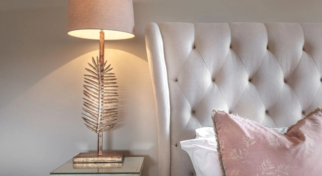 Номер Luxury The Packhorse Inn