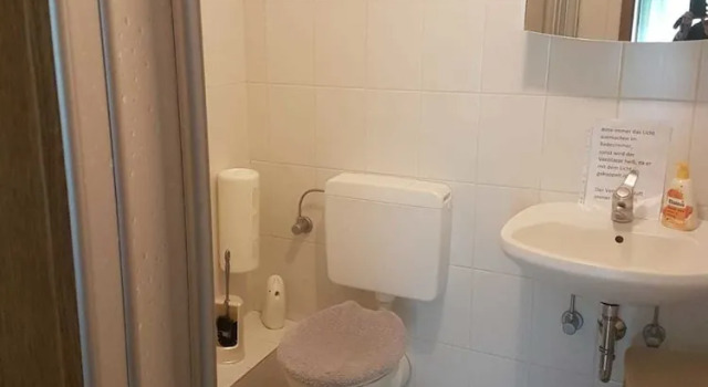 Апартаменты Pension Haus Liesertal
