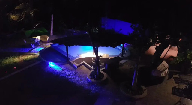 Номер Standard Holiday home Bouncers Place