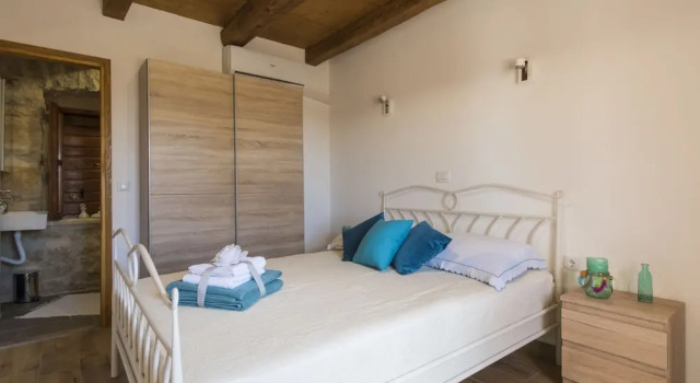 Holiday Home Near Vrana Lake and Adriatic Sea, Забронировать Отель Врана Задарская жупания
