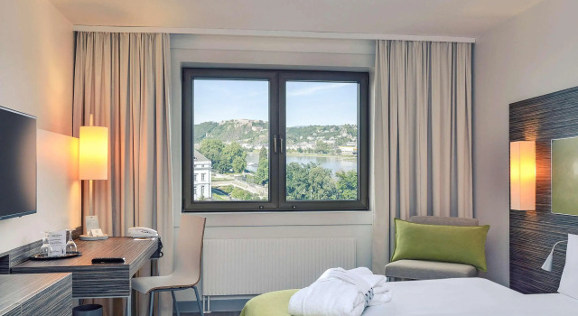 Mercure Hotel Koblenz