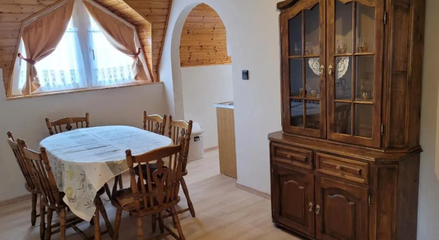 Апартаменты Дуплекс Henrietta Apartmanház