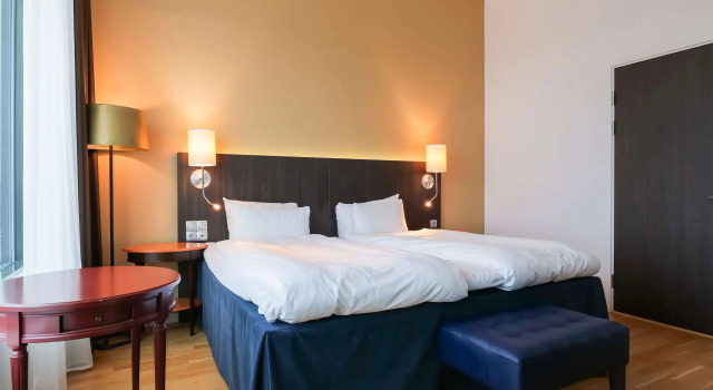 Полулюкс Best Western Plus Park City Lund