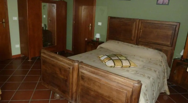 Двухместный номер Standard Agriturismo San Martino