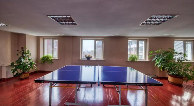 Hanting Yu Shu Railway Station Hotel, Varaa Hotelli Hotellit Jilin aamiaisella, Aamiainen