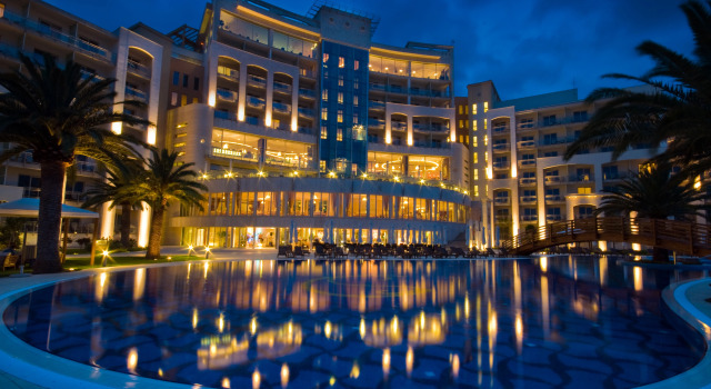Hotel Splendid Conference and Spa Resort