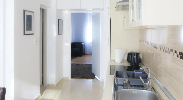 Appartamento Elegant No.18