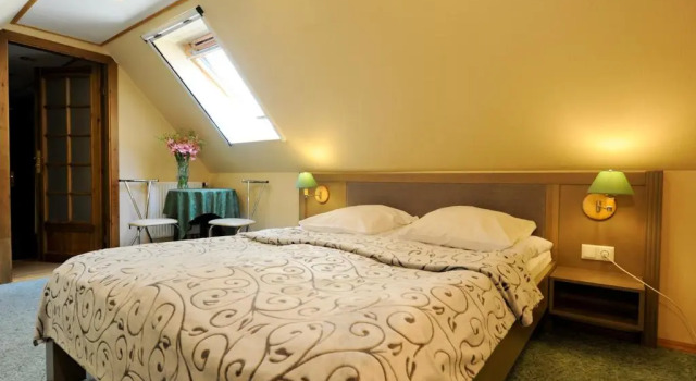 Апартаменты Comfort Bella Vila