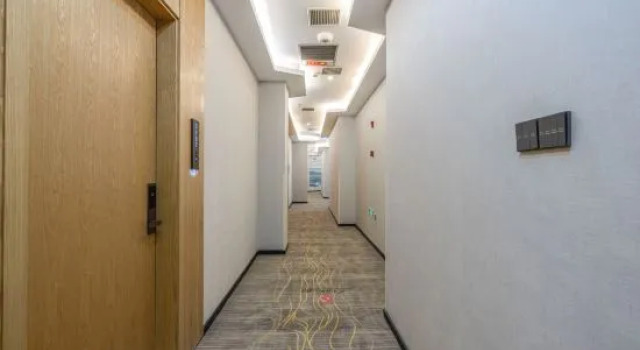Kong Gu You Lan Hotel (Ningbo Qinglin Bay Park Municipal Hospital), Prenota Hotel Hotel a Ningbo con parcheggio, Parcheggio