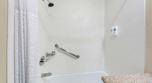 Двухместный номер Standard Comfort Inn Santa Monica - West Los Angeles
