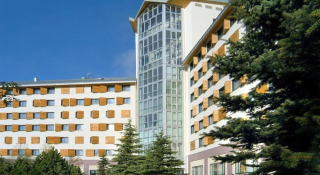 Ringberg Hotel