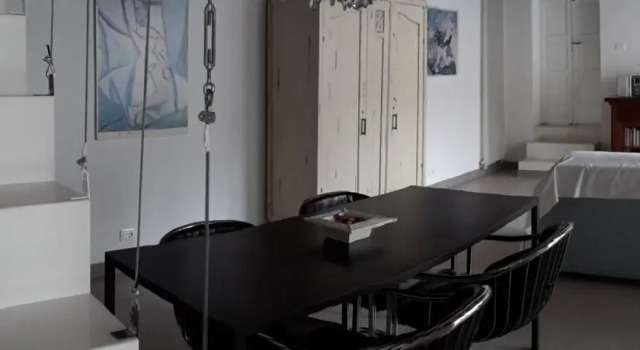 Open Space Bergamo Centro, Забронировать Апартаменты/квартира Апартаменты Бергамо, рядом с Centro Congressi Bergamo, Апартаменты/квартира