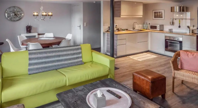 Апартаменты LOGIS Hotel-Restaurant Le Relais dAligre