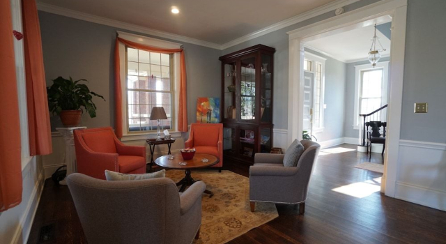 Sweet Tea Bed & Breakfast, Buchen Sie Hotel Conover North Carolina