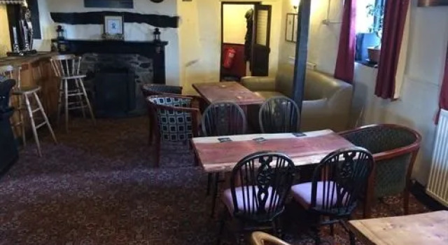 The Palk Arms, Забронировать Отель Отели Англии 3 звезды, 3*