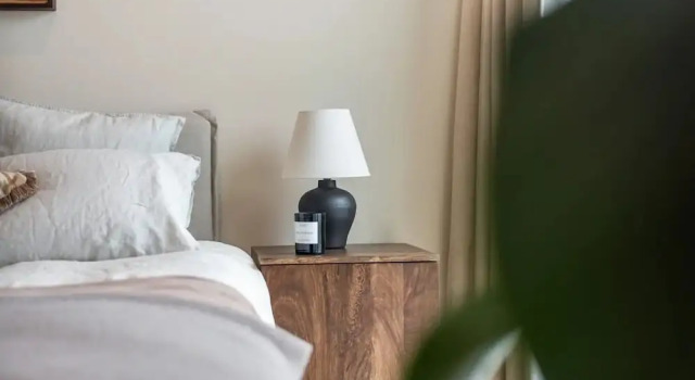 Апартаменты Comfort c 1 комнатой с балконом и с видом на канал Riverstone Heights