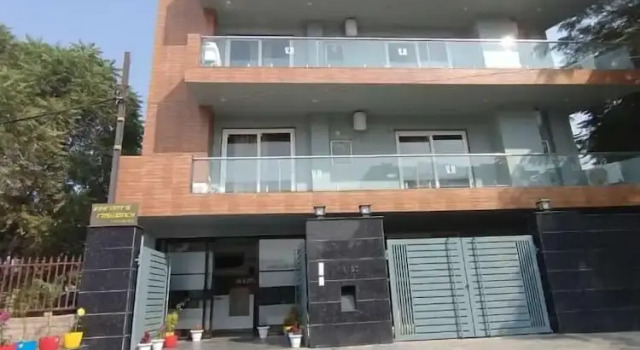 V Rooms, Varaa Matkakoti Gurgaon 