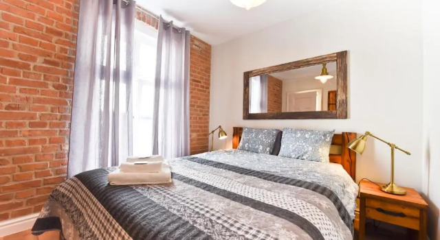 Apartament Starówka 3