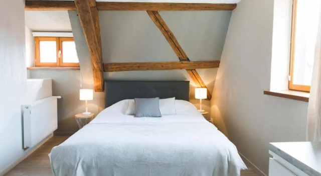 HISSLA ALSACE CHIC& COSY BARR Wine Route, Réserver Hôtel Barr Alsace Wine Route