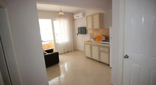 Deluxe appartement Avşa Dilay Apart