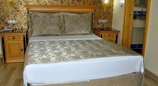 Номер Standard GRAND HiSAR HOTEL