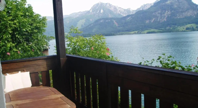 Апартаменты Wallner am See