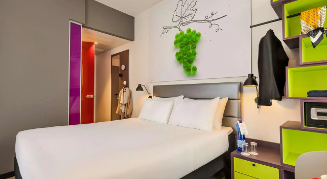 ibis Styles Jerusalem City Center - An AccorHotels Brand