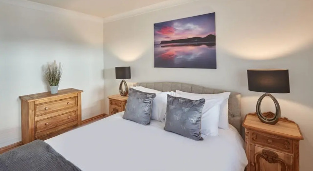 Amber Shores in Saltburn-by-the-Sea