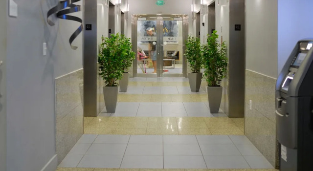 Well-Appointed Condos in Brickell, Забронировать Апартаменты/квартира Апартаменты Miami Metropolitan Area, Апартаменты/квартира