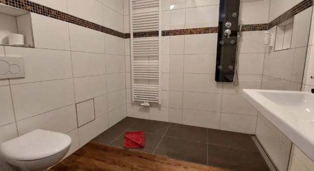 Одноместный номер Deluxe Hotel Amber Altstadt
