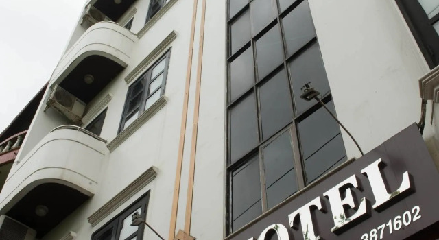 Thuy Anh Hotel