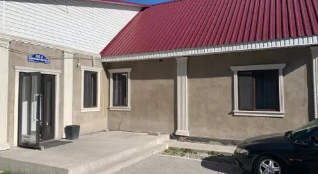 Hostel Ekonom, Prenota Ostello Ostelli a Karaghandy, Ostello
