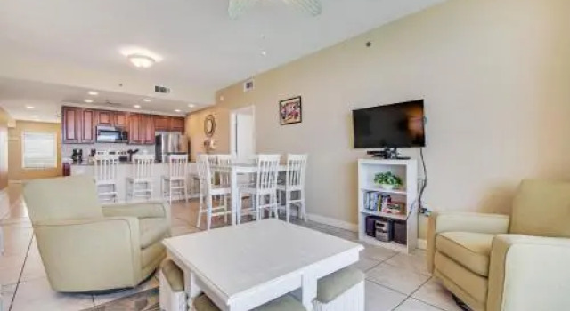 Splash Resort 1903W, Rezerwuj Ośrodek wypoczynkowy Panama City Beach Panhandle Florida