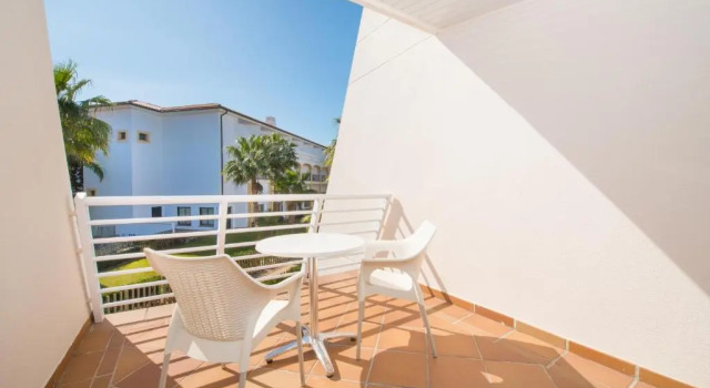 Двухместный номер Standard Iberostar Waves Royal Andalus