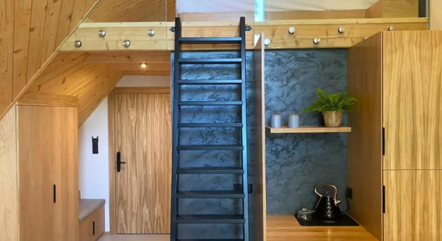 Апартаменты с видом на сад Apartamenty u Bułecki - Premium Stay Krupówki Centrum Zakopane