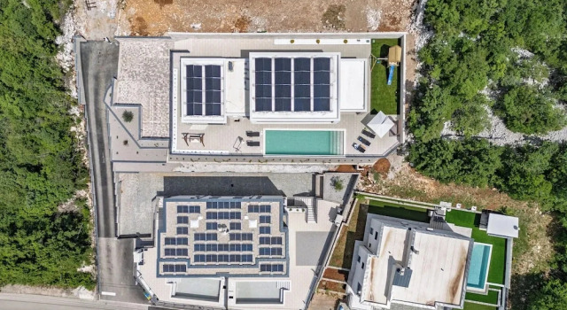 Villa Dujma Pool & Spa, Book Resort Resort Hotels in Kvarner, Resort