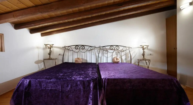 Семейный люкс Casa Perla Suites