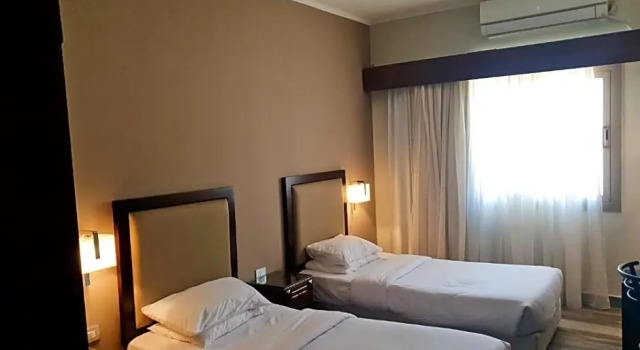 Номер Standard Green Plaza Inn