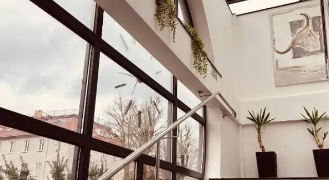 Royal House, Rezervasyon Otel Bialogard West Pomerania