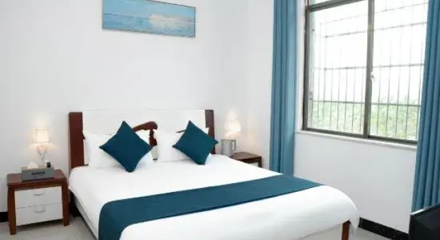 Suite Business Mini Resort&Hotel