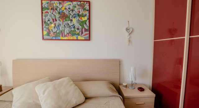 Коттедж Comfort с 2 комнатами с видом на сад Residence Cernaia - Private Cottage