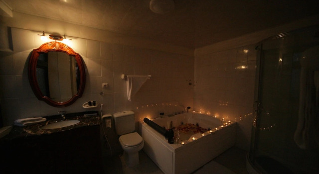Junior Suite Haimi Apartment Hotel