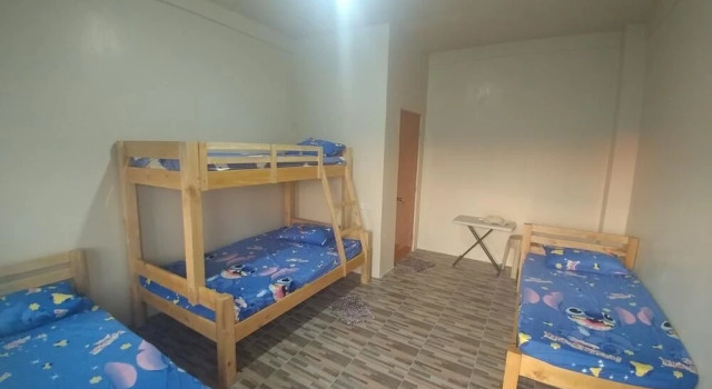 LBMFI Beach Resort, Забронировать Курортный отель Сан-Фабиан Лусон