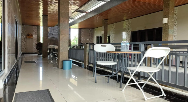 Aris Hotel Tabanan, Rezerwuj Hotel Tabanan Bali