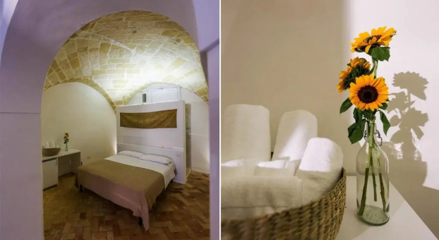 La Casa Del Nonno