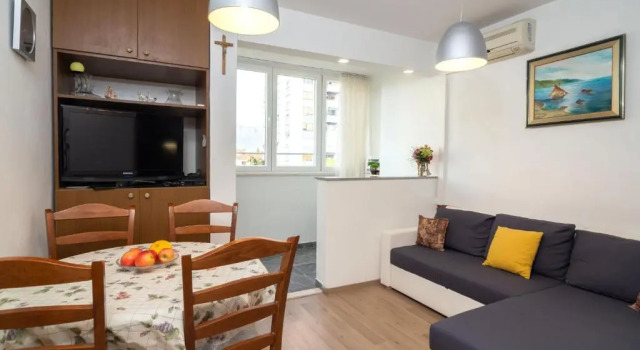 Апартаменты Apartment Anica