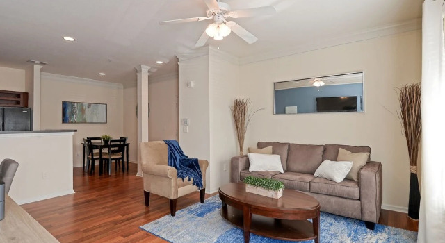 Apartment near Suntrust Park, Rezerwuj Apartament Marietta Georgia