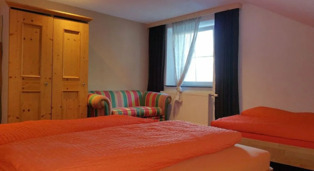 Tiroler Landhaus Oetztal, Prenota Casa vacanze Hotel a Tirolo con parcheggio, Parcheggio