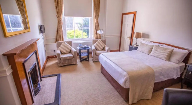 Двухместный номер Classic Maynooth College Hospitality