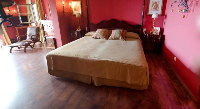 Полулюкс Hotel Montelirio